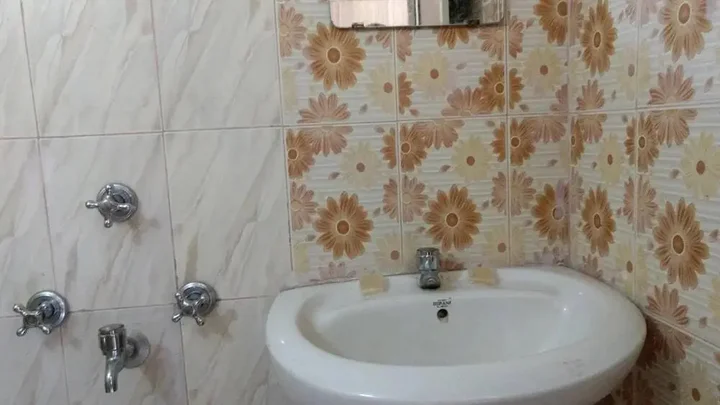 Калангут: Daffodils Guest House - Calangute