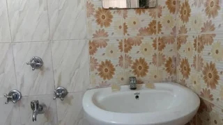 Калангут: Daffodils Guest House - Calangute