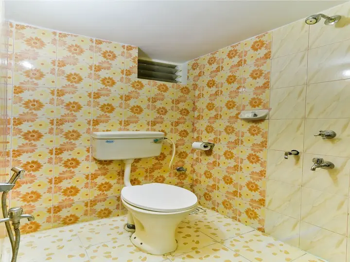 Daffodils Guest House - Calangute — фото 1