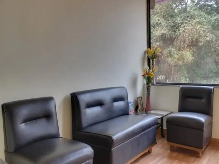 Калангут: Daffodils Guest House - Calangute
