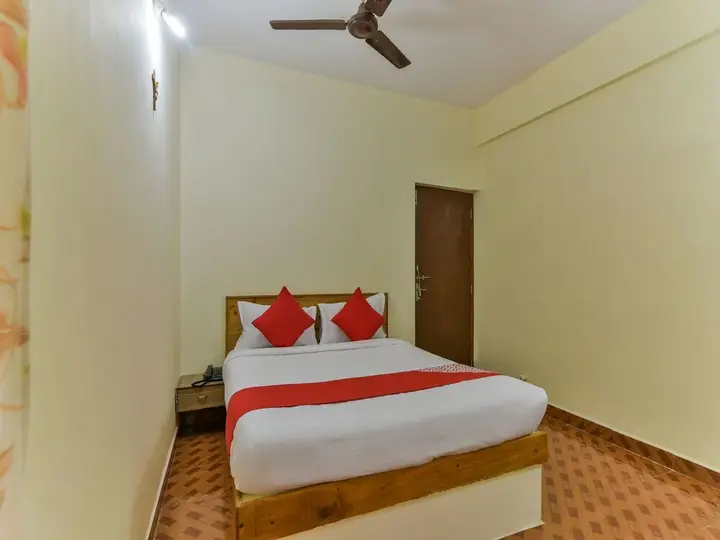Daffodils Guest House - Calangute — фото 5