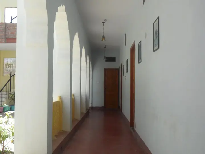 Биканер: Kalinga