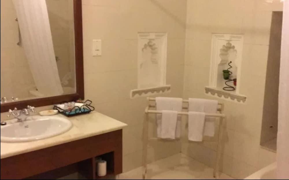 Раджсаманд: Sardargarh Heritage Hotel