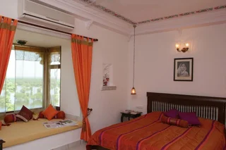Раджсаманд: Sardargarh Heritage Hotel