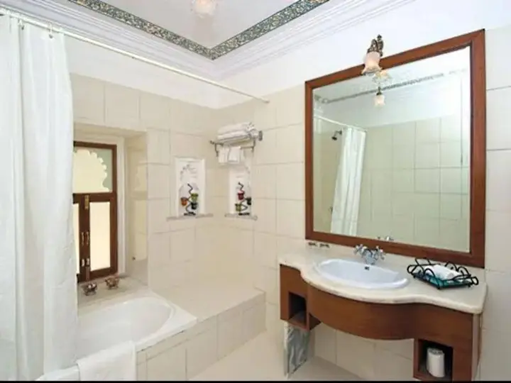 Раджсаманд: Sardargarh Heritage Hotel