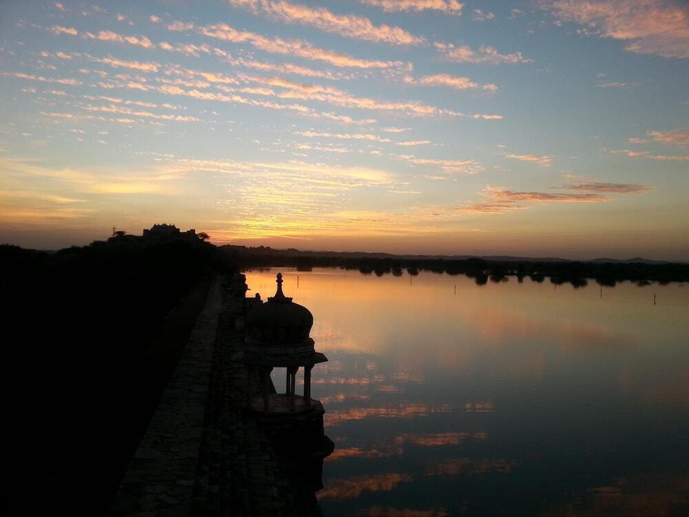 Раджсаманд: Sardargarh Heritage Hotel