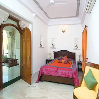 Раджсаманд: Sardargarh Heritage Hotel