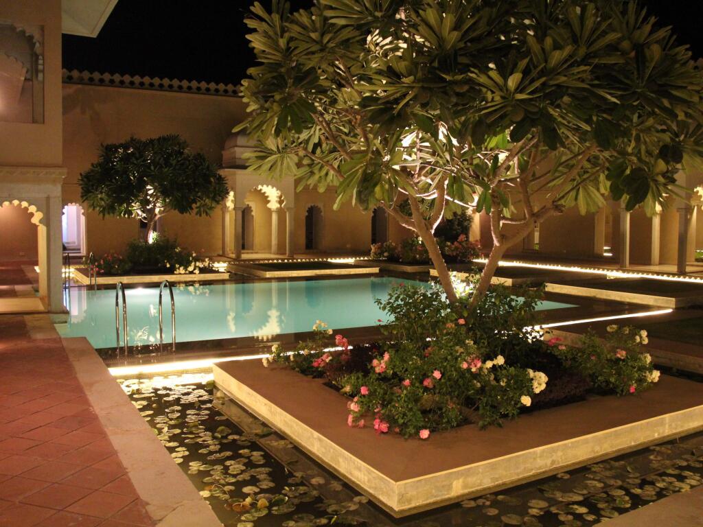 Раджсаманд: Sardargarh Heritage Hotel