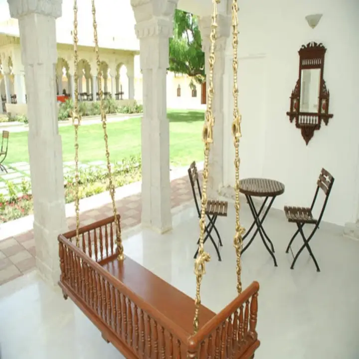 Sardargarh Heritage Hotel — фото 6