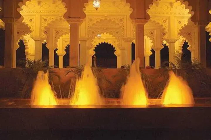 Раджсаманд: Sardargarh Heritage Hotel