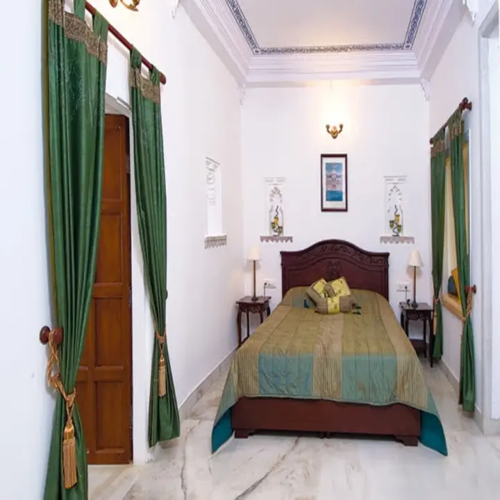 Раджсаманд: Sardargarh Heritage Hotel
