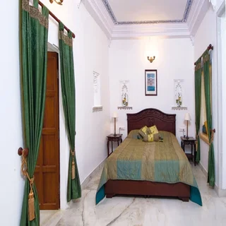 Раджсаманд: Sardargarh Heritage Hotel