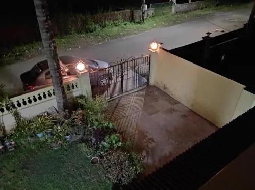 Южный Гоа: Guesthouse Sakina Colva