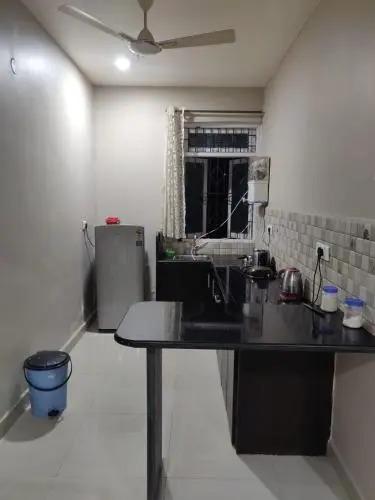 Южный Гоа: Guesthouse Sakina Colva