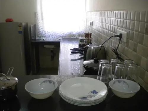 Южный Гоа: Guesthouse Sakina Colva