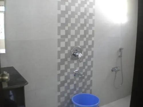 Южный Гоа: Guesthouse Sakina Colva