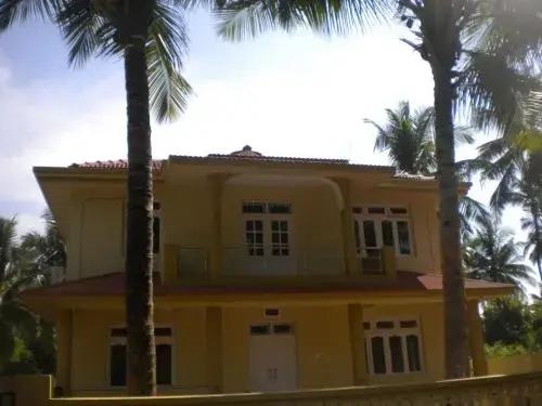Южный Гоа: Guesthouse Sakina Colva