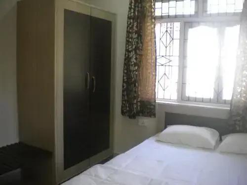 Южный Гоа: Guesthouse Sakina Colva