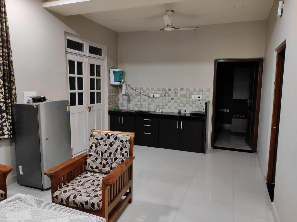 Guesthouse Sakina Colva — фото 1