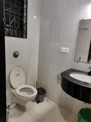 Южный Гоа: Guesthouse Sakina Colva