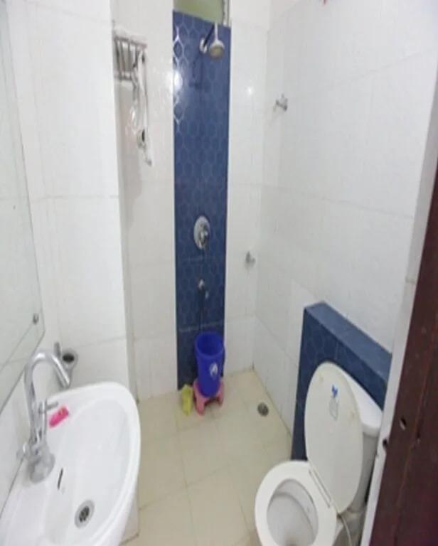Удаипур: Hotel Rahi Residencce