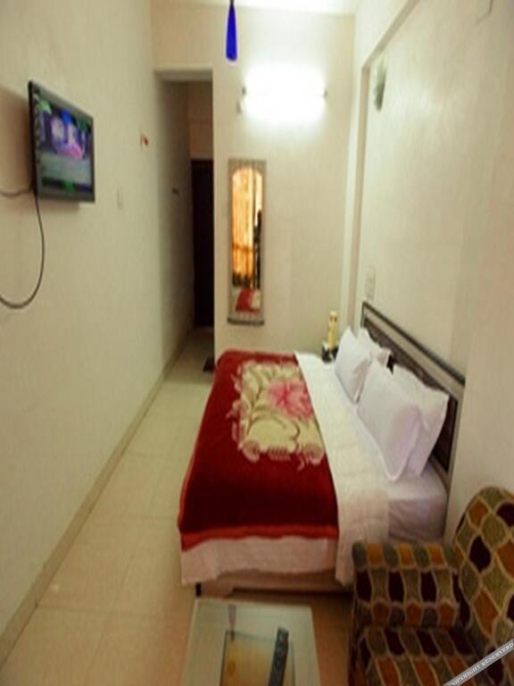 Удаипур: Hotel Rahi Residencce