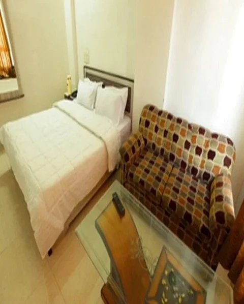 Удаипур: Hotel Rahi Residencce