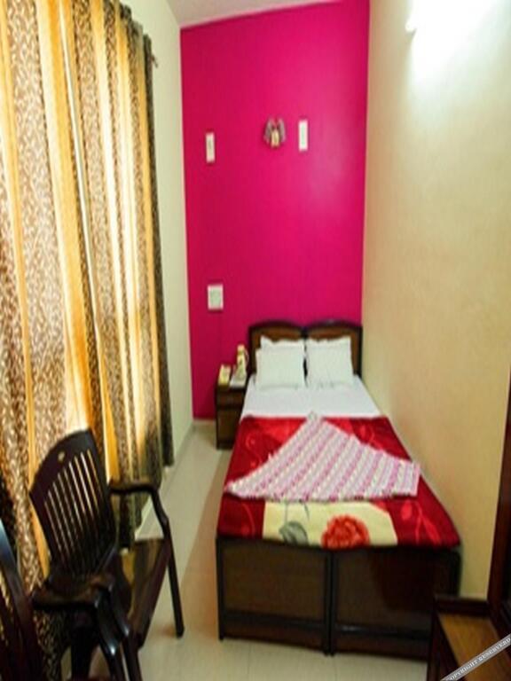 Удаипур: Hotel Rahi Residencce