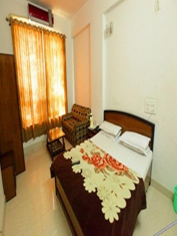 Удаипур: Hotel Rahi Residencce