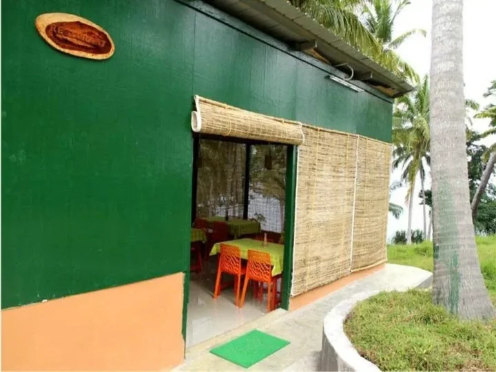 Порт-Блэр: The Oceanus Resort-Port Blair