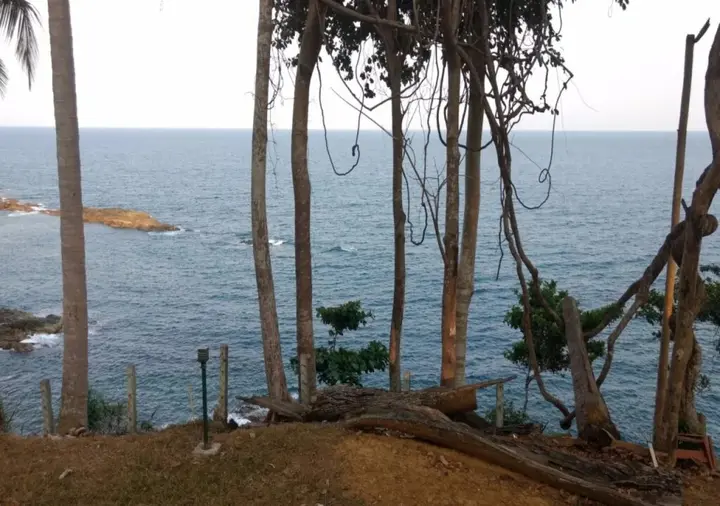 Порт-Блэр: The Oceanus Resort-Port Blair
