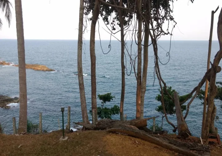 Порт-Блэр: The Oceanus Resort-Port Blair