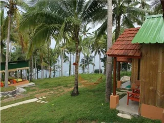 Порт-Блэр: The Oceanus Resort-Port Blair