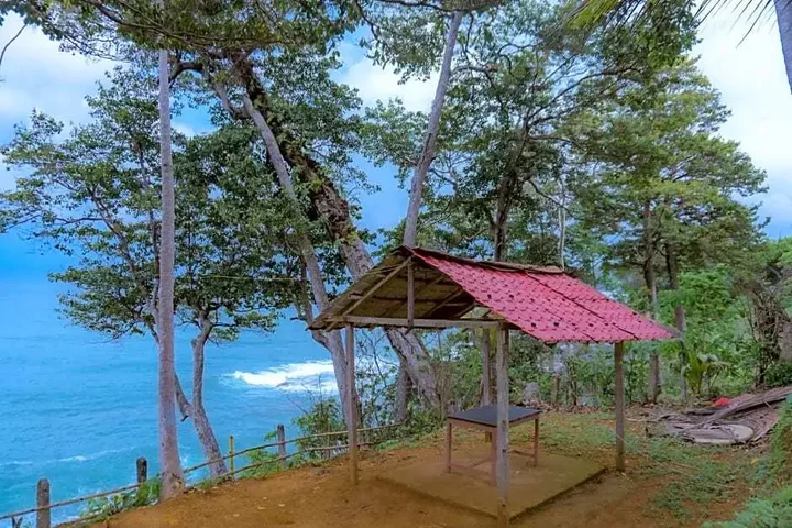 Порт-Блэр: The Oceanus Resort-Port Blair