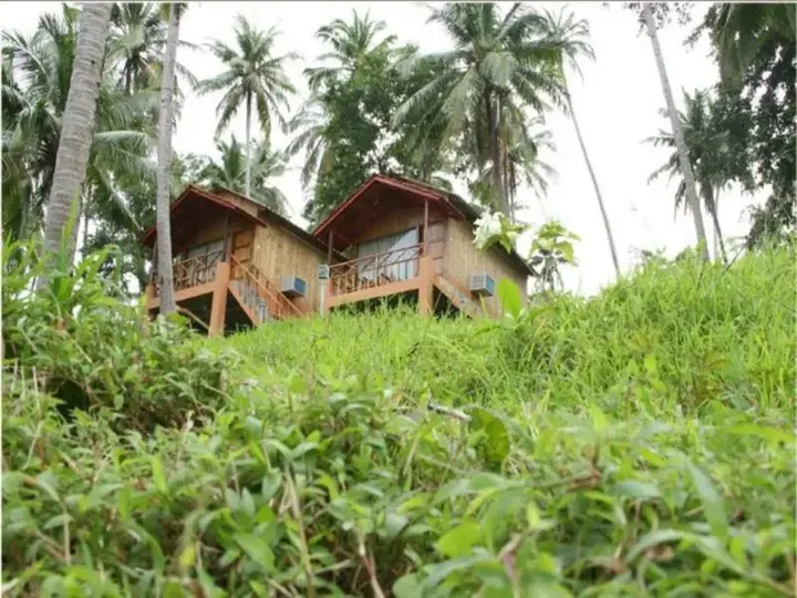 Порт-Блэр: The Oceanus Resort-Port Blair