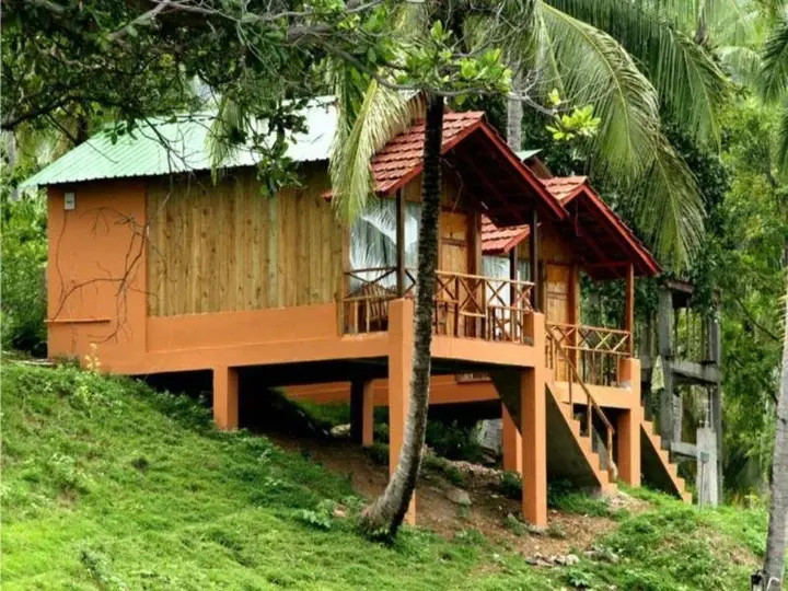 Порт-Блэр: The Oceanus Resort-Port Blair