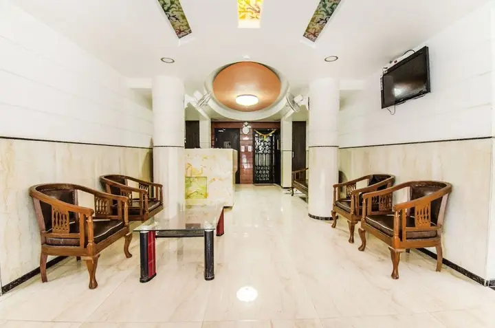 Пимпри-Чинчвад: FabHotel Gharonda Residency MIDC