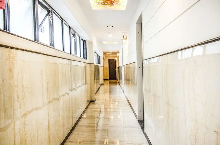 Пимпри-Чинчвад: FabHotel Gharonda Residency MIDC