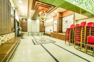 Пимпри-Чинчвад: FabHotel Gharonda Residency MIDC
