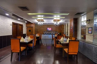 Чандигарх: Hotel Palmdale