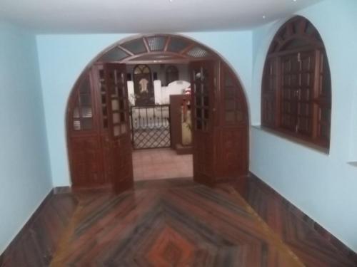 Альто-де-Порворим: Shivhira Guest House