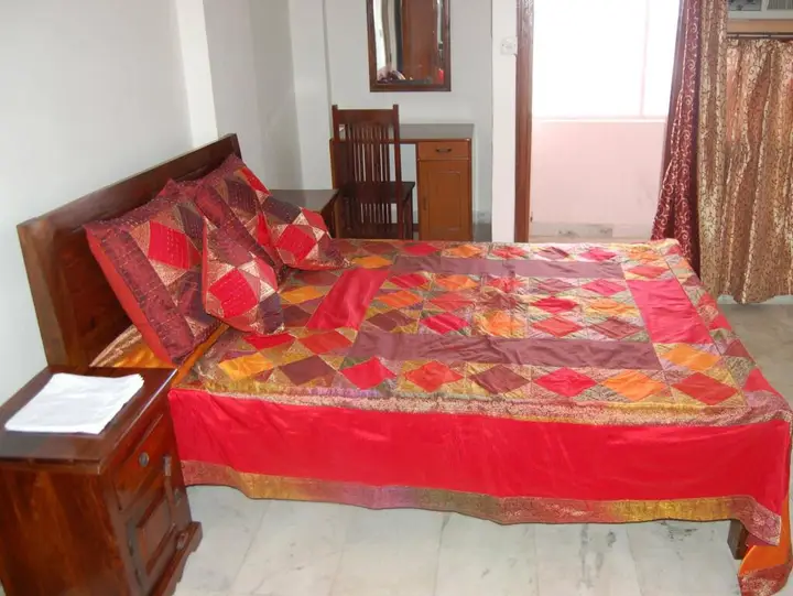 Pratap Enclave Paying Guesthouse — фото 1