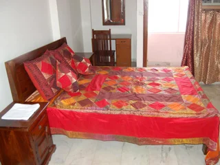 Джайпур: Pratap Enclave Paying Guesthouse