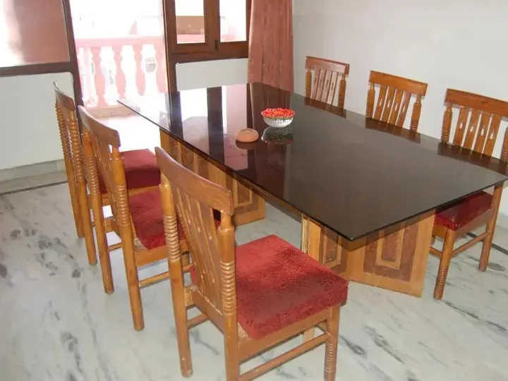 Джайпур: Pratap Enclave Paying Guesthouse