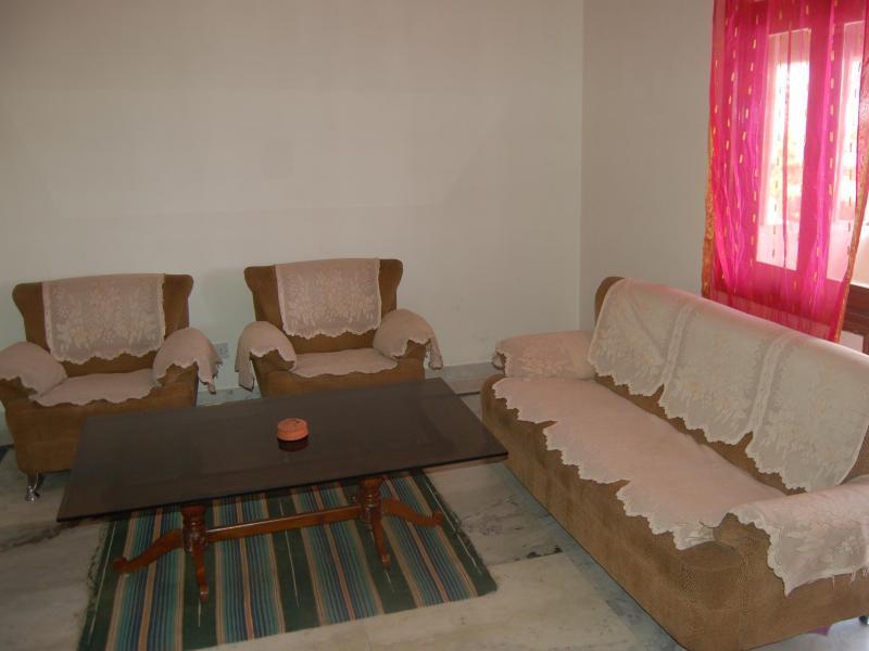 Джайпур: Pratap Enclave Paying Guesthouse