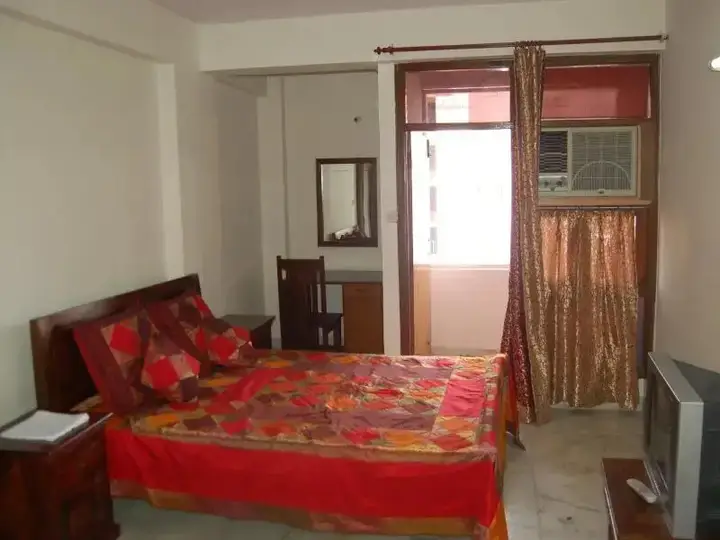 Pratap Enclave Paying Guesthouse — фото 4