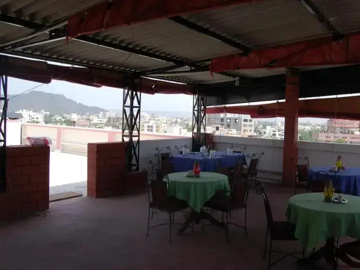 Джайпур: Pratap Enclave Paying Guesthouse