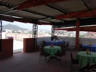 Джайпур: Pratap Enclave Paying Guesthouse