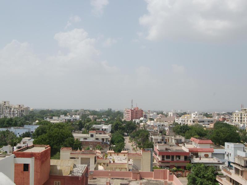 Pratap Enclave Paying Guesthouse — фото 6