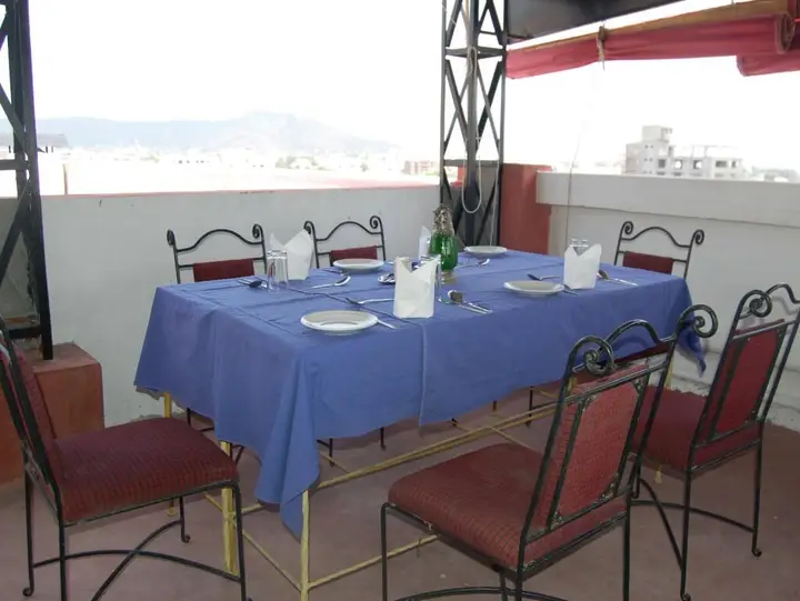 Pratap Enclave Paying Guesthouse — фото 2